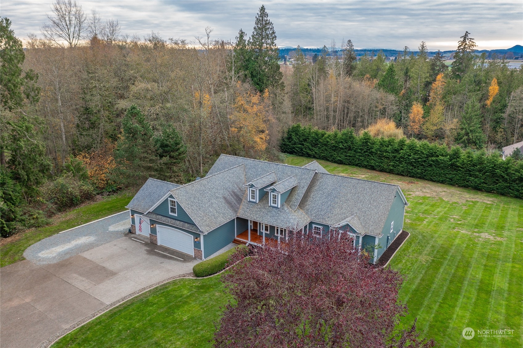 16932 Maplewood Lane Bow WA 98232