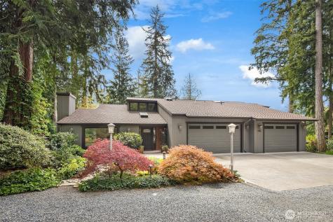 25137 SE Mirrormont Place Issaquah WA 98027