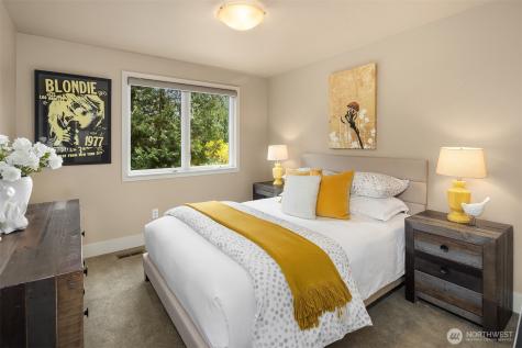 25137 SE Mirrormont Place Issaquah WA 98027