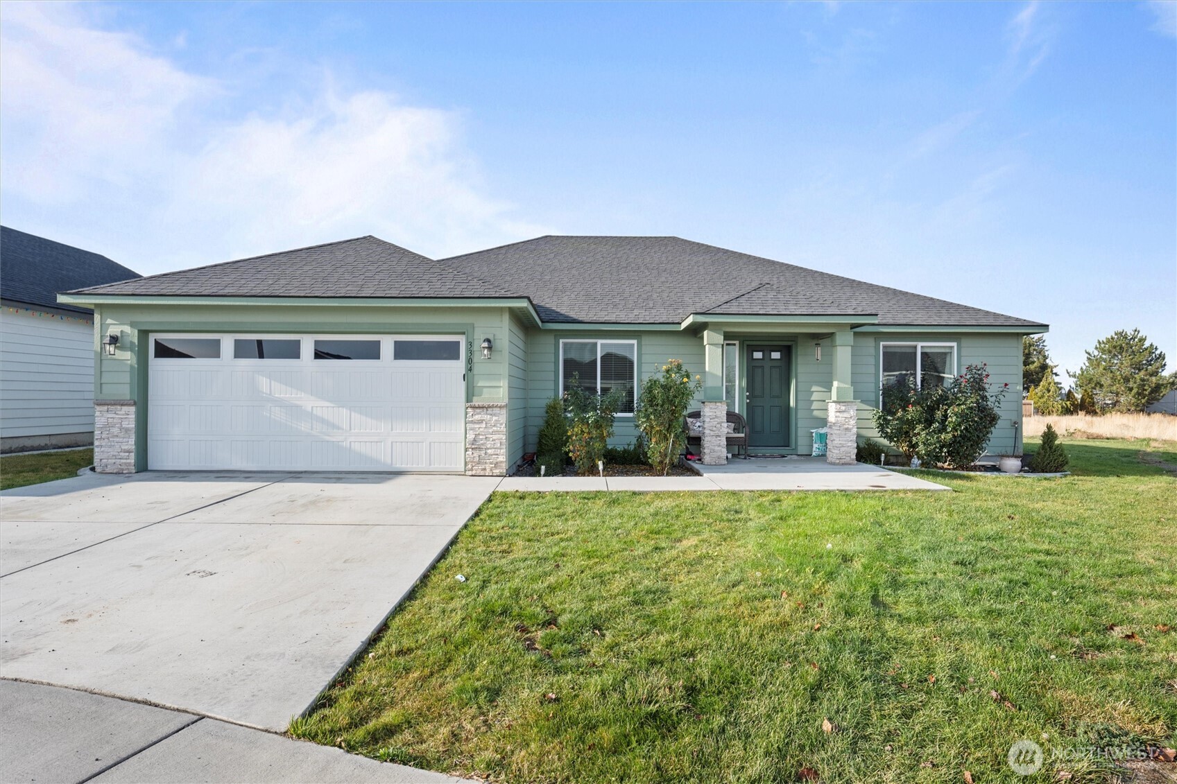 3304 W Crabapple Court Moses Lake WA 98837