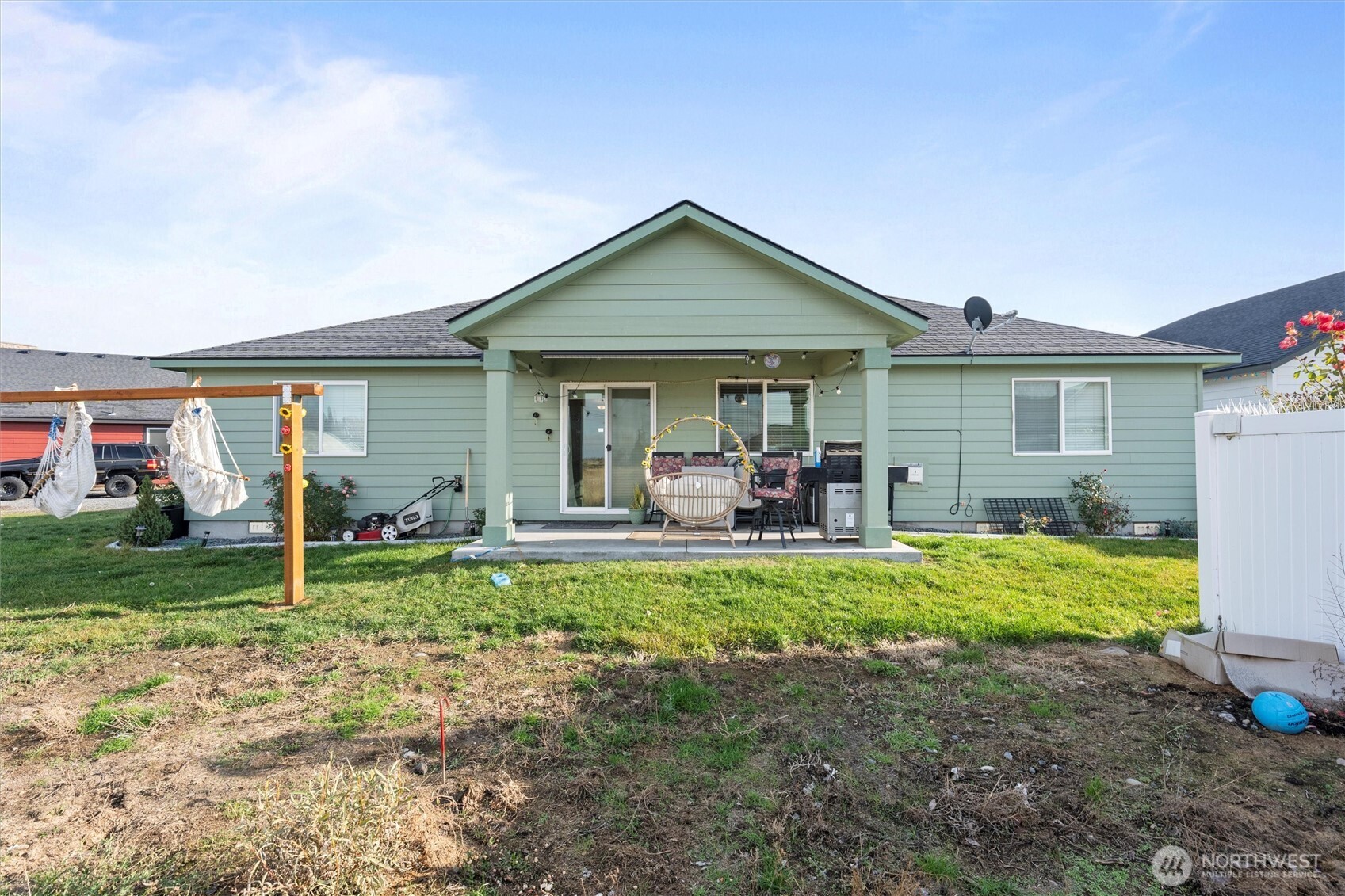 3304 W Crabapple Court Moses Lake WA 98837