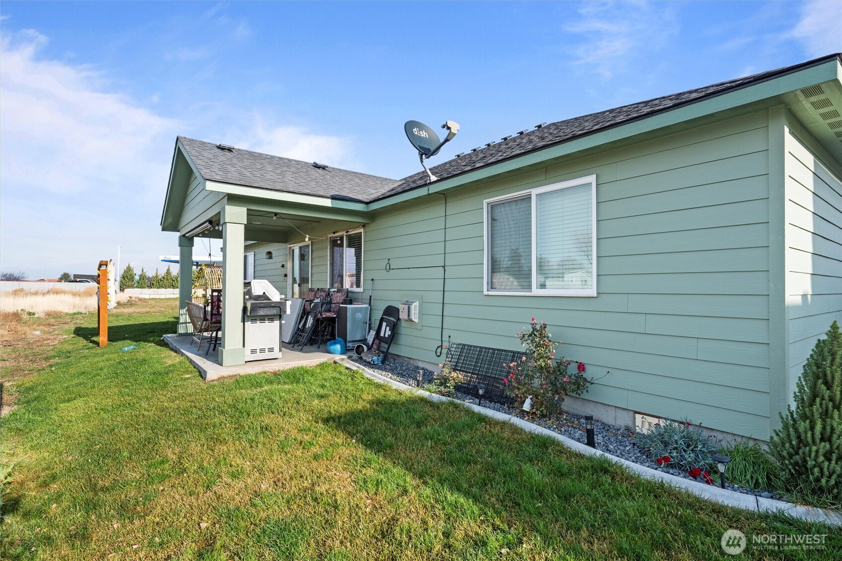 3304 W Crabapple Court Moses Lake WA 98837
