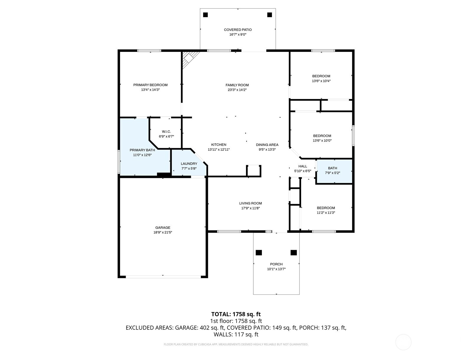 3304 W Crabapple Court Moses Lake WA 98837