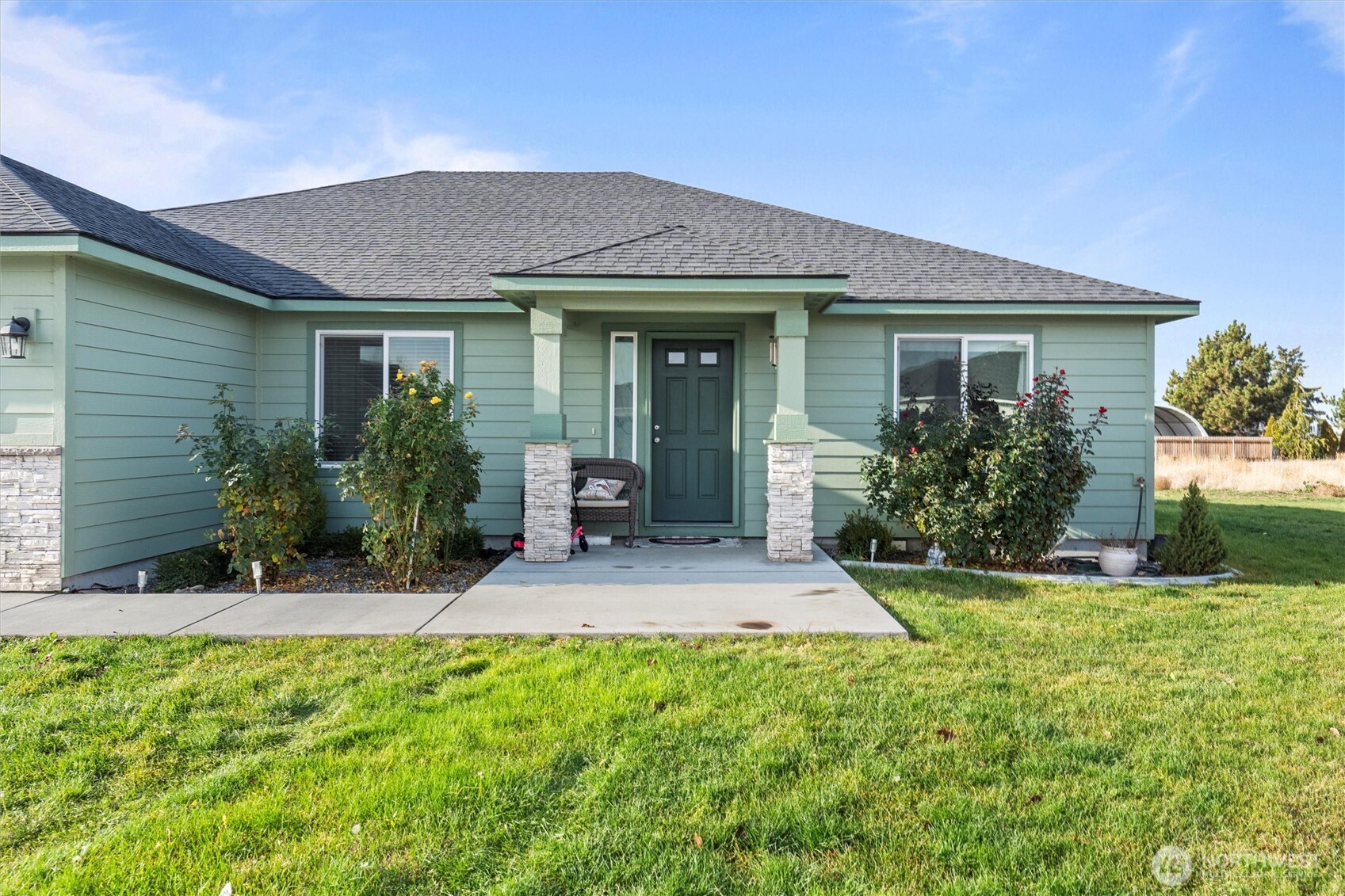 3304 W Crabapple Court Moses Lake WA 98837