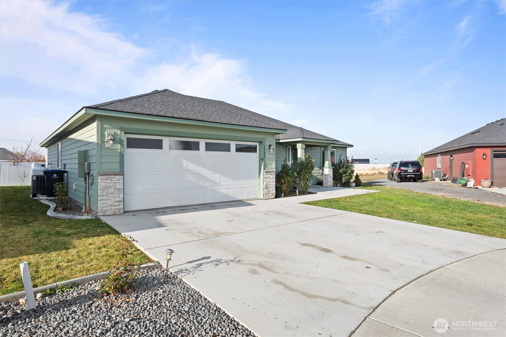 3304 W Crabapple Court Moses Lake WA 98837