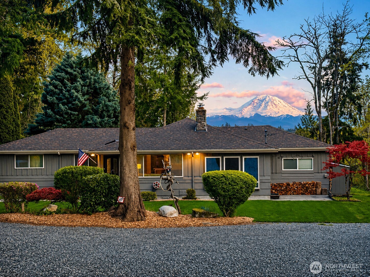 21437 SE 232nd Street Maple Valley WA 98038