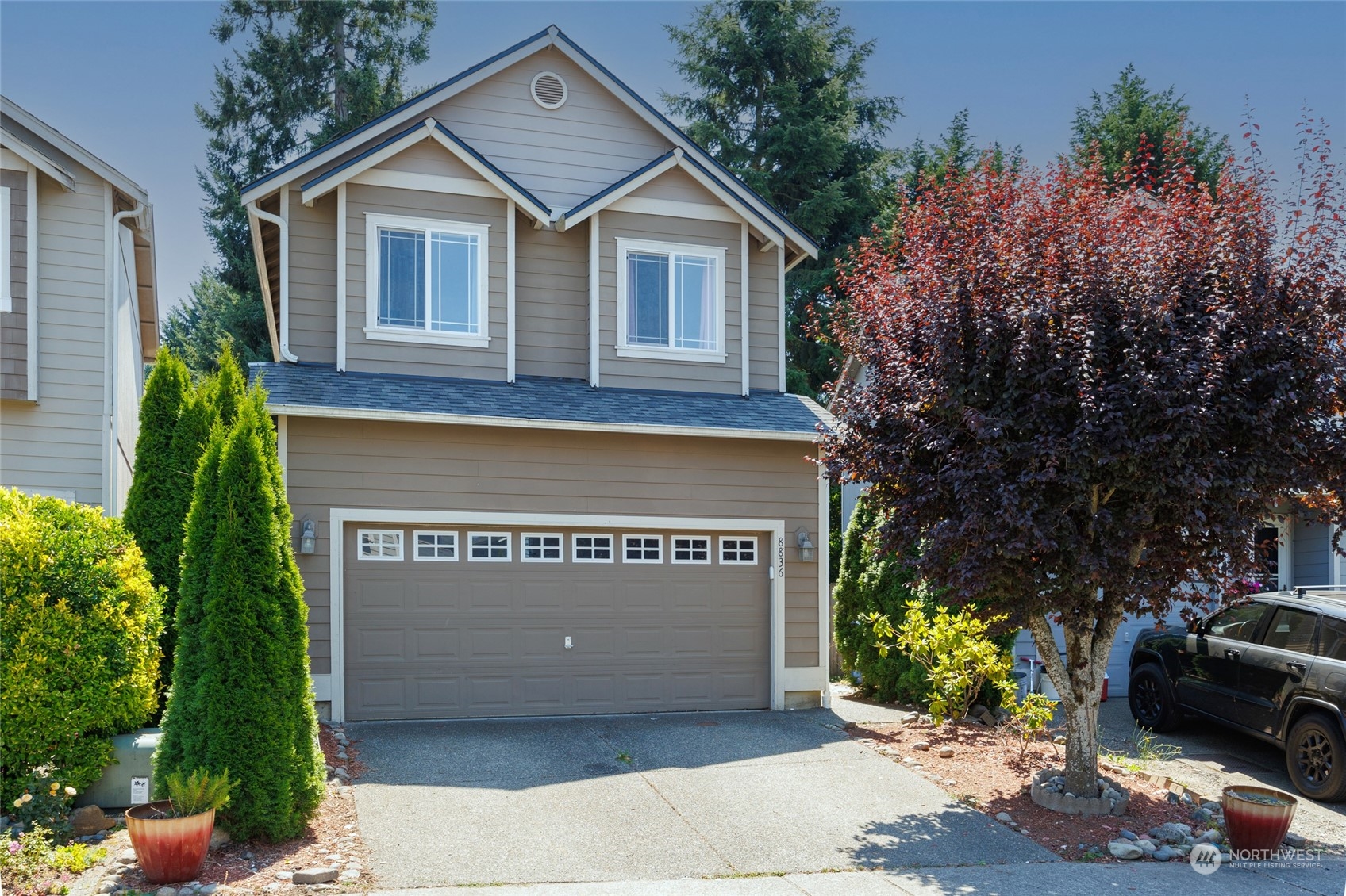 8836 161st Street E Puyallup WA 98375