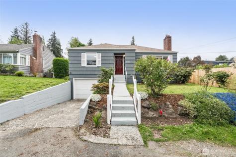 9417 44th Place NE Seattle WA 98115