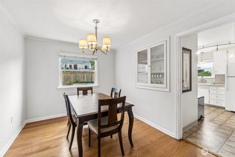 9417 44th Place NE Seattle WA 98115