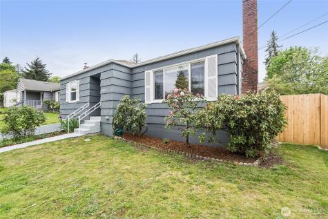 9417 44th Place NE Seattle WA 98115