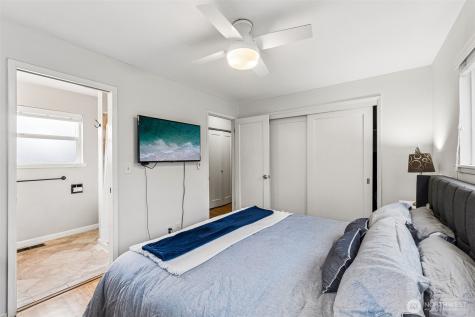 9417 44th Place NE Seattle WA 98115