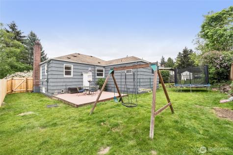 9417 44th Place NE Seattle WA 98115