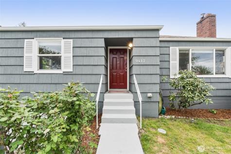 9417 44th Place NE Seattle WA 98115