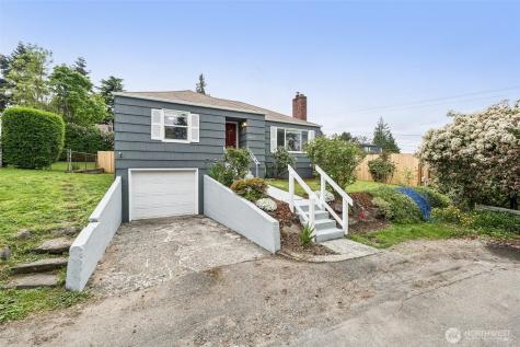 9417 44th Place NE Seattle WA 98115