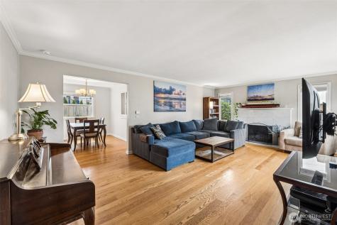 9417 44th Place NE Seattle WA 98115