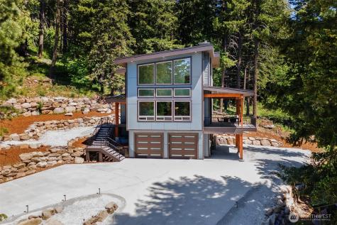 36 Fall Creek Lane Leavenworth WA 98826
