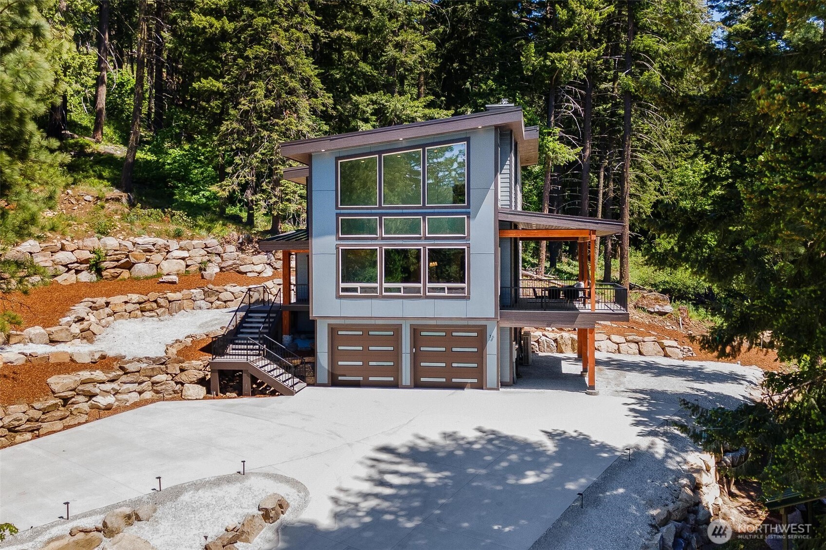 36 Fall Creek Lane Leavenworth WA 98826