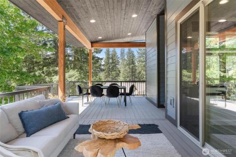 36 Fall Creek Lane Leavenworth WA 98826