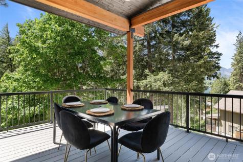 36 Fall Creek Lane Leavenworth WA 98826