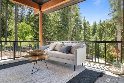 36 Fall Creek Lane Leavenworth WA 98826