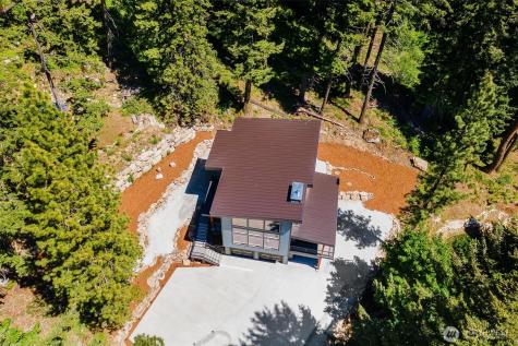 36 Fall Creek Lane Leavenworth WA 98826
