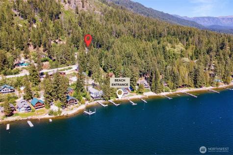 36 Fall Creek Lane Leavenworth WA 98826