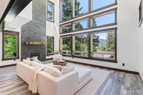 36 Fall Creek Lane Leavenworth WA 98826