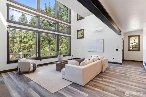 36 Fall Creek Lane Leavenworth WA 98826