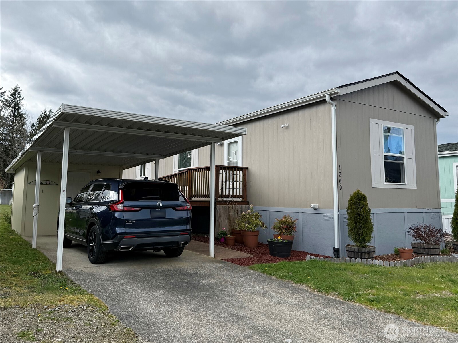 1260 SE Carl Pickle Drive Port Orchard WA 98366