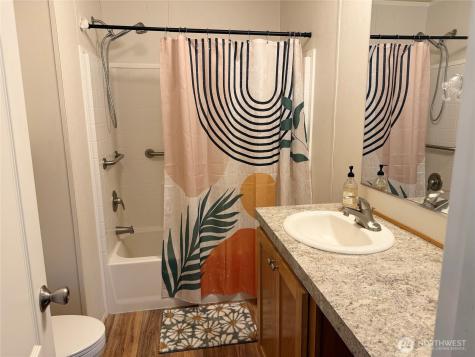 1260 SE Carl Pickle Drive Port Orchard WA 98366