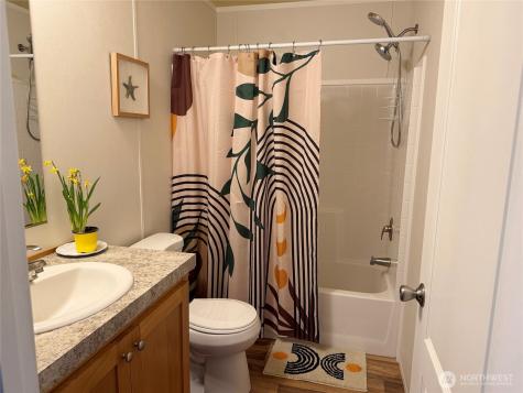 1260 SE Carl Pickle Drive Port Orchard WA 98366