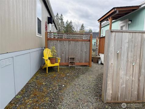 1260 SE Carl Pickle Drive Port Orchard WA 98366