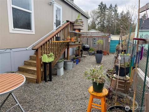 1260 SE Carl Pickle Drive Port Orchard WA 98366