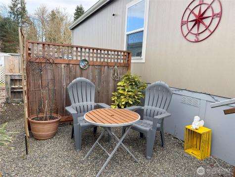 1260 SE Carl Pickle Drive Port Orchard WA 98366