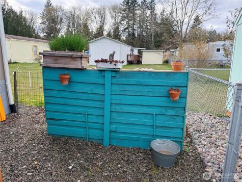 1260 SE Carl Pickle Drive Port Orchard WA 98366