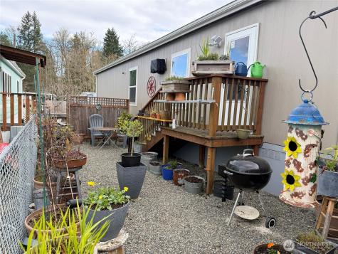 1260 SE Carl Pickle Drive Port Orchard WA 98366