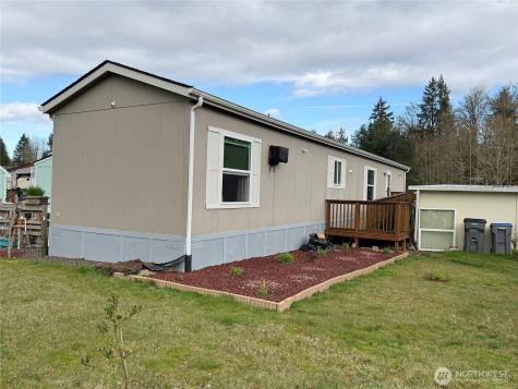 1260 SE Carl Pickle Drive Port Orchard WA 98366