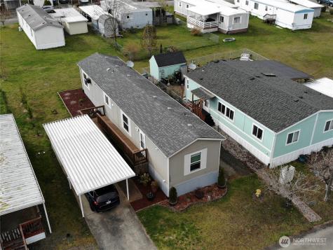 1260 SE Carl Pickle Drive Port Orchard WA 98366