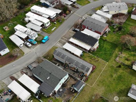 1260 SE Carl Pickle Drive Port Orchard WA 98366