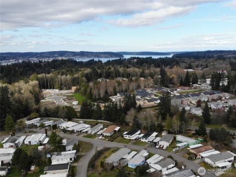 1260 SE Carl Pickle Drive Port Orchard WA 98366