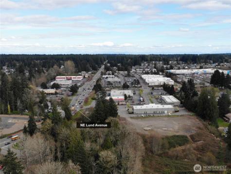1260 SE Carl Pickle Drive Port Orchard WA 98366