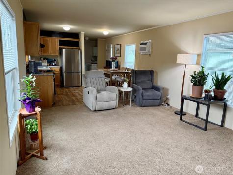 1260 SE Carl Pickle Drive Port Orchard WA 98366