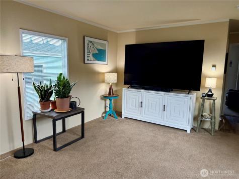 1260 SE Carl Pickle Drive Port Orchard WA 98366