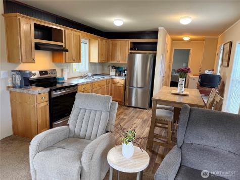 1260 SE Carl Pickle Drive Port Orchard WA 98366