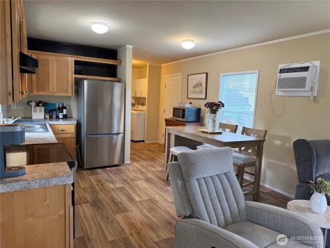 1260 SE Carl Pickle Drive Port Orchard WA 98366