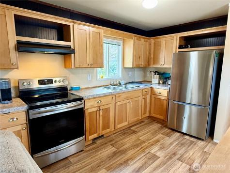 1260 SE Carl Pickle Drive Port Orchard WA 98366