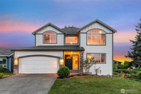 1005 N 29th Street Renton WA 98056