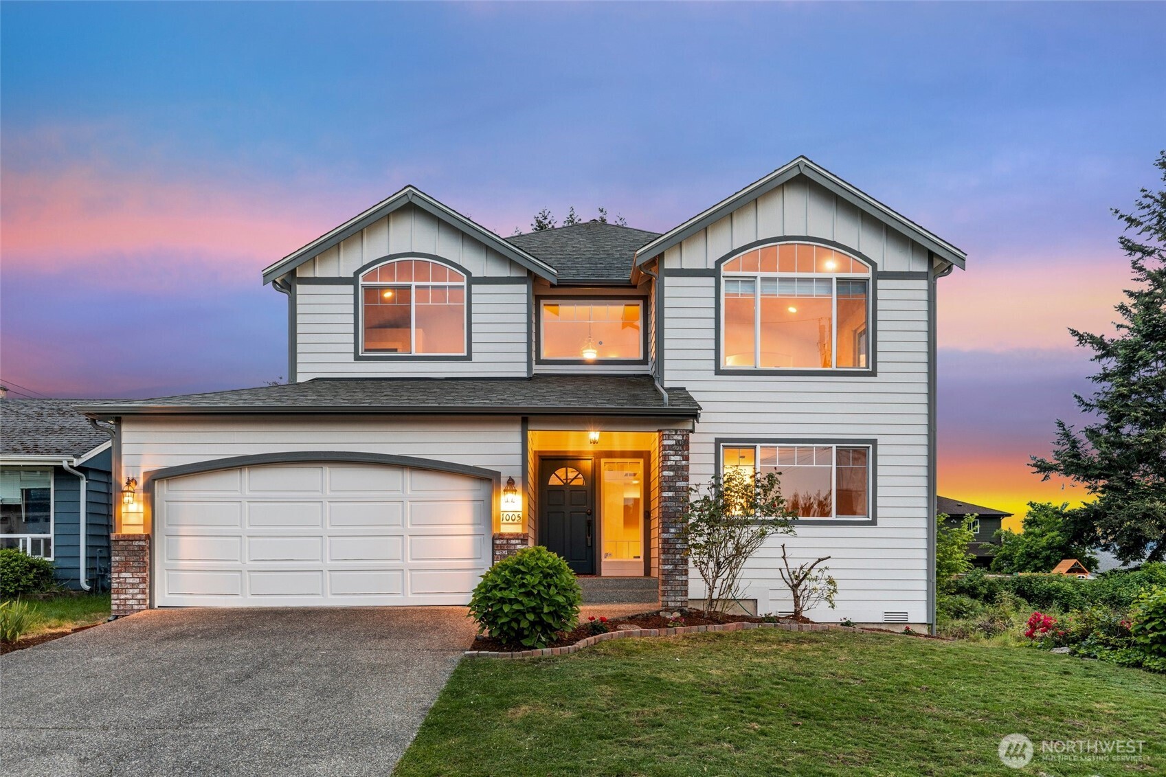 1005 N 29th Street Renton WA 98056