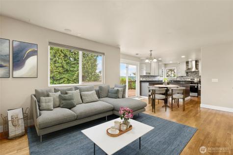 1005 N 29th Street Renton WA 98056