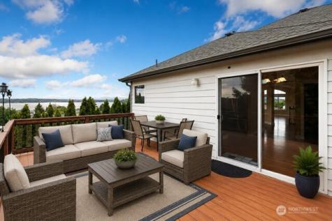 1005 N 29th Street Renton WA 98056